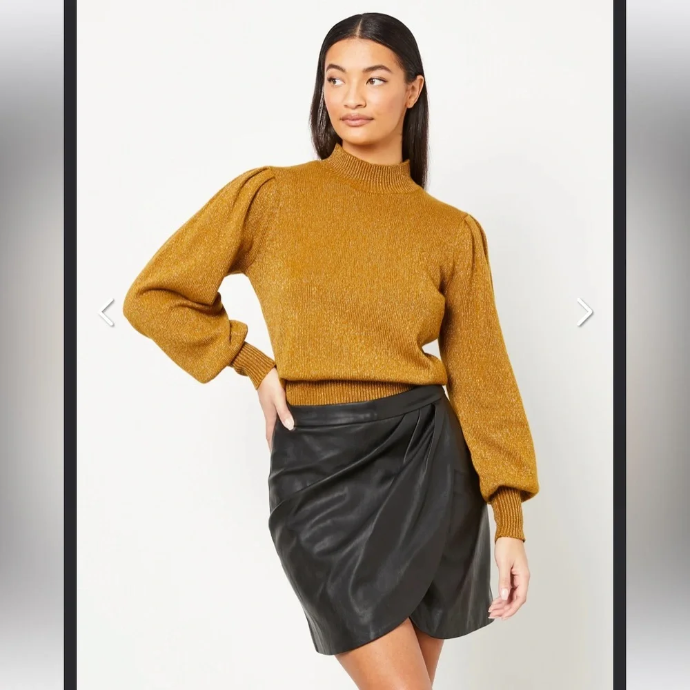 NWT BCBG Skirt - Picture 2 of 7